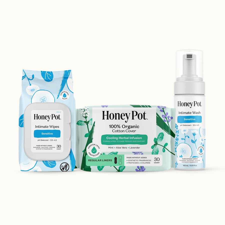 Try It Bundle E8