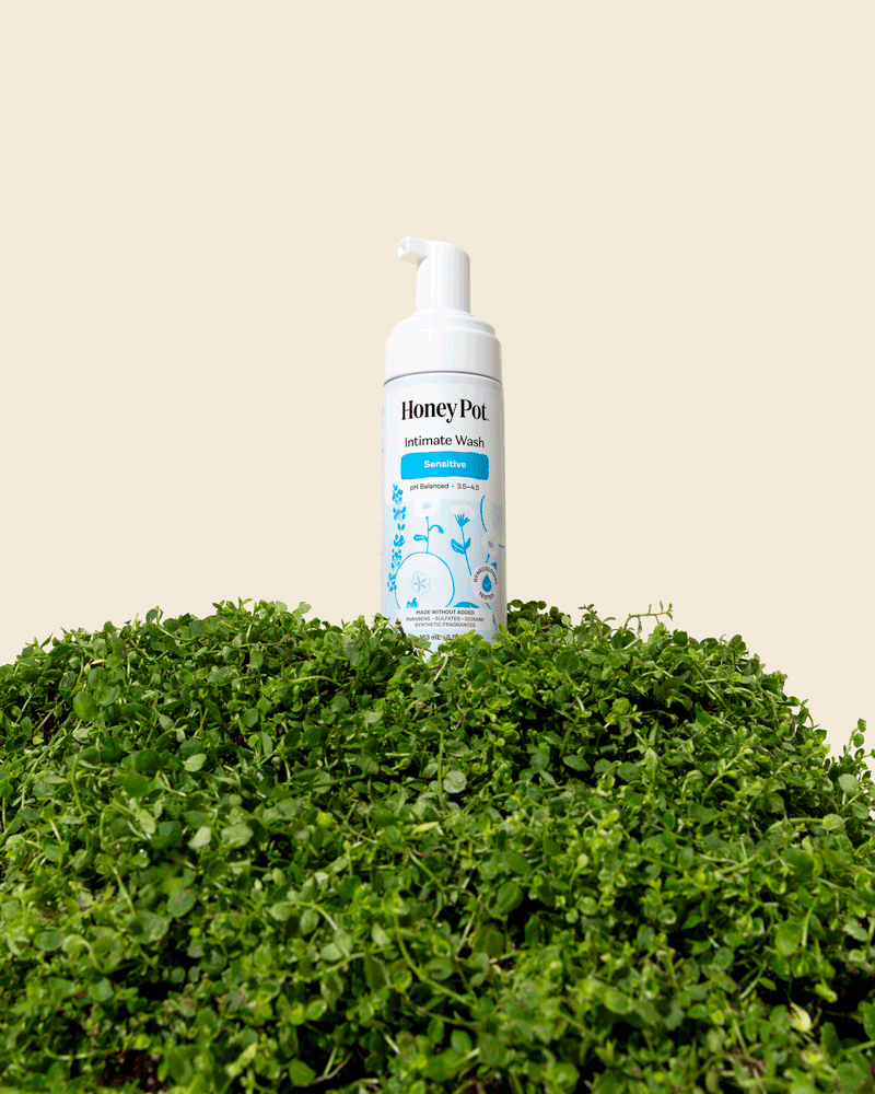 Sensitive Skin Ritual W3
